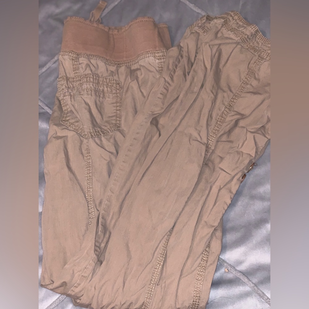 cargo pants